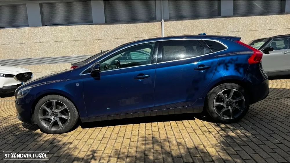 Peugeot 308 BlueHDi FAP 100 Stop & Start Access - 7
