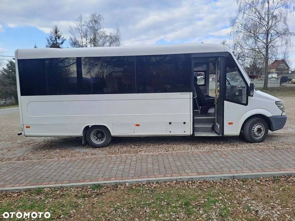 Mercedes-Benz SPRINTER 513 CDI - 3