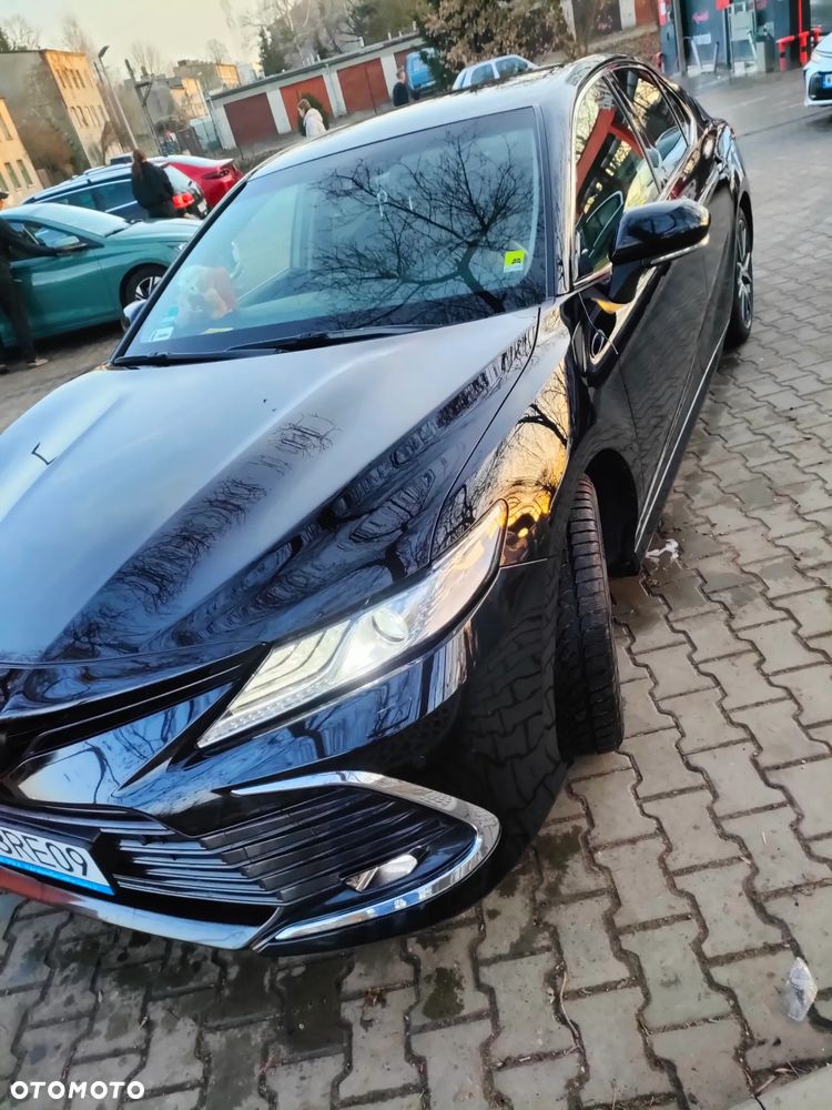 Toyota Camry - 15