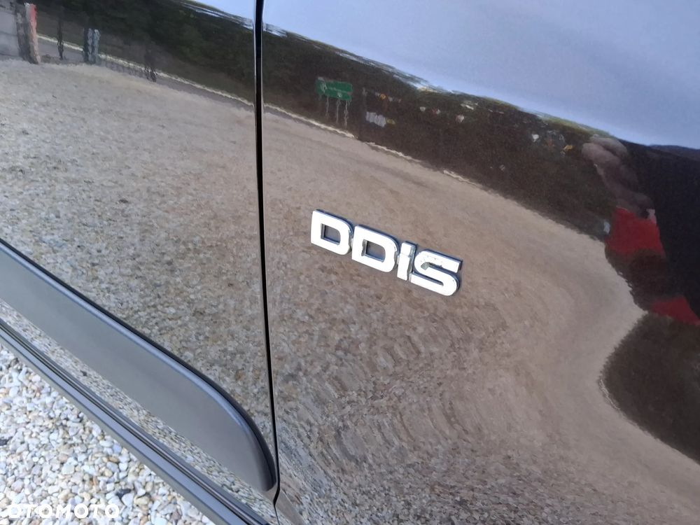 Suzuki SX4 2.0 DDiS 4x4 Style - 18