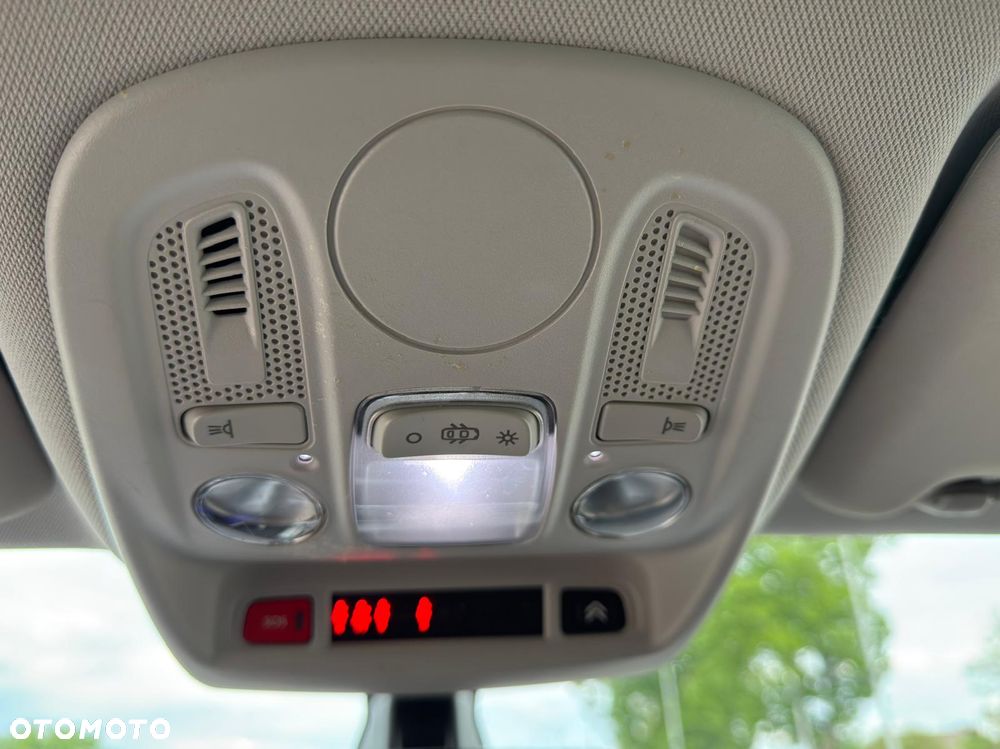 Citroën C4 PureTech 130 Stop & Start EAT6 Selection - 22