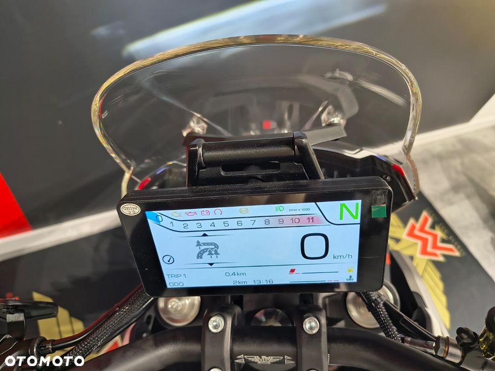 Moto Morini Inny - 6