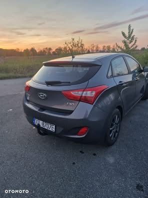 Hyundai i30 - 8