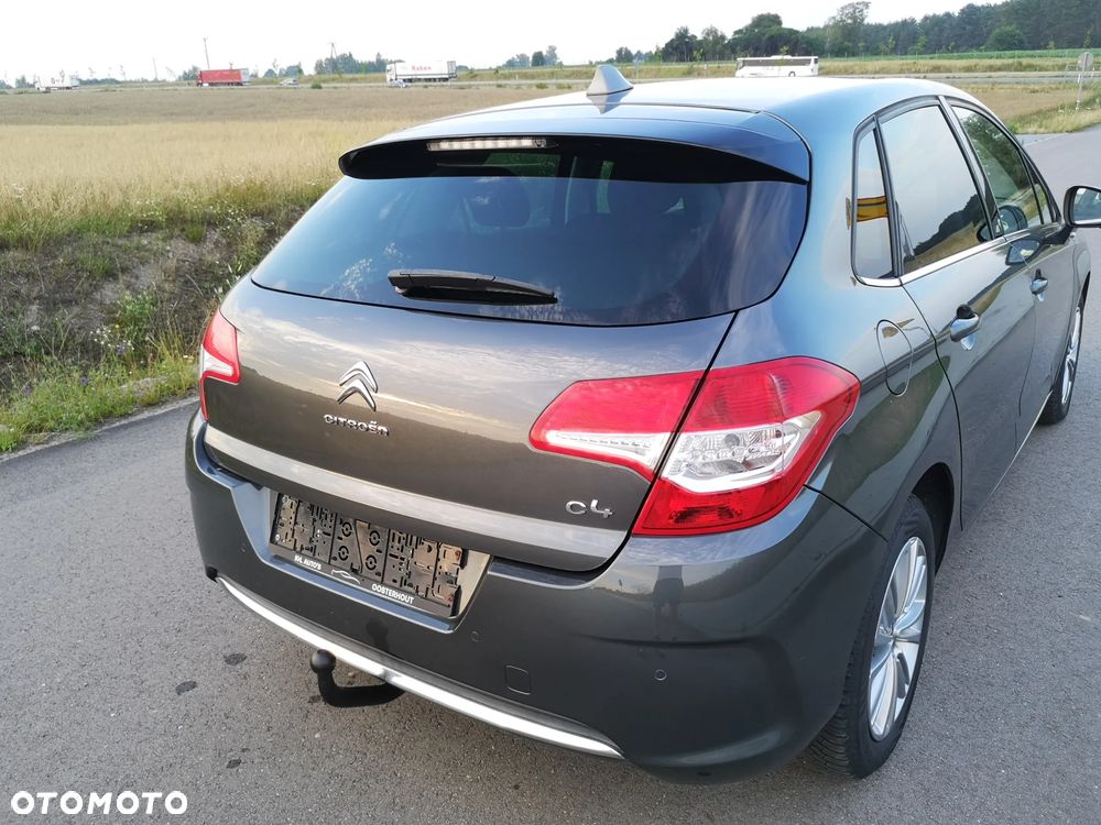 Citroën C4 VTi 120 Business Class - 27