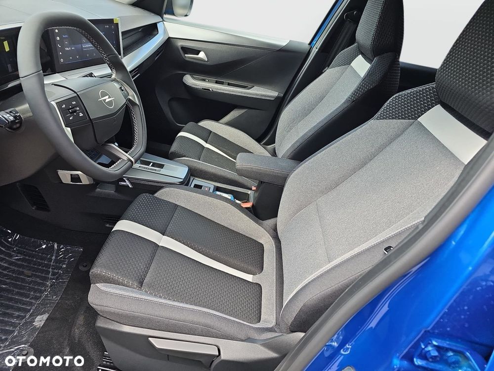 Opel Frontera - 9