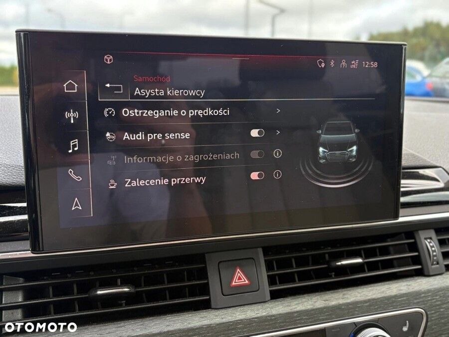 Audi A4 Limousine - 24