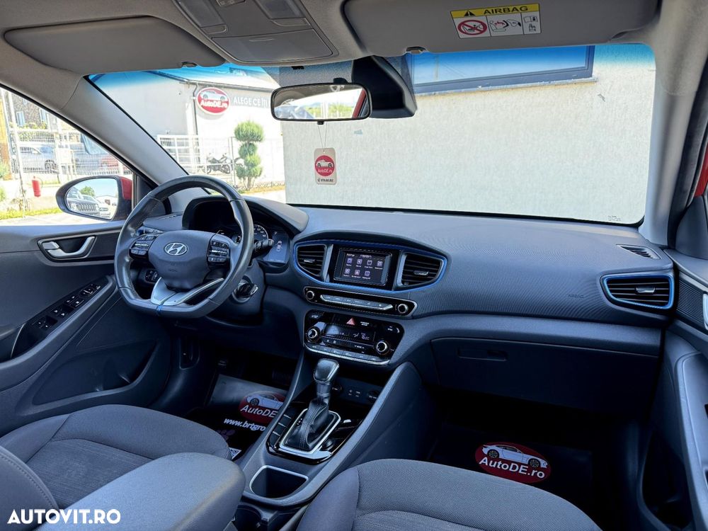 Hyundai IONIQ - 6