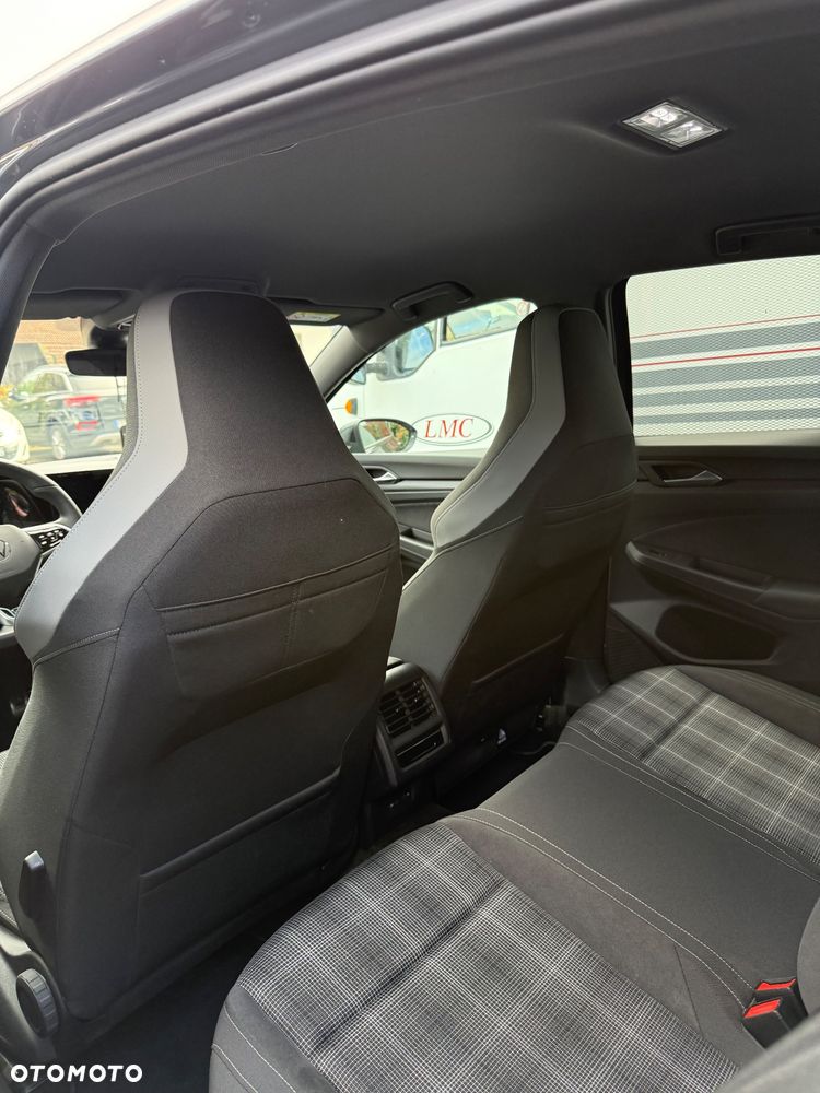 Volkswagen Golf 2.0 TDI GTD DSG - 16