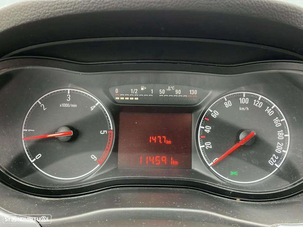 Opel Corsa 1.3 CDTi - 14