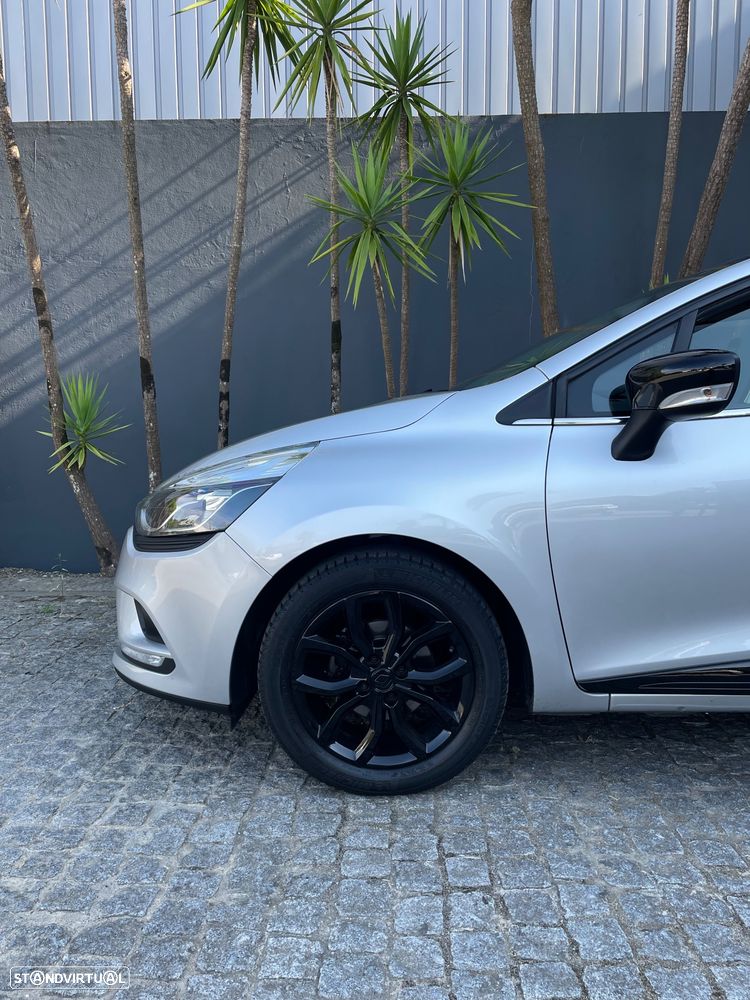 Renault Clio TCe 90 Dynamique - 11