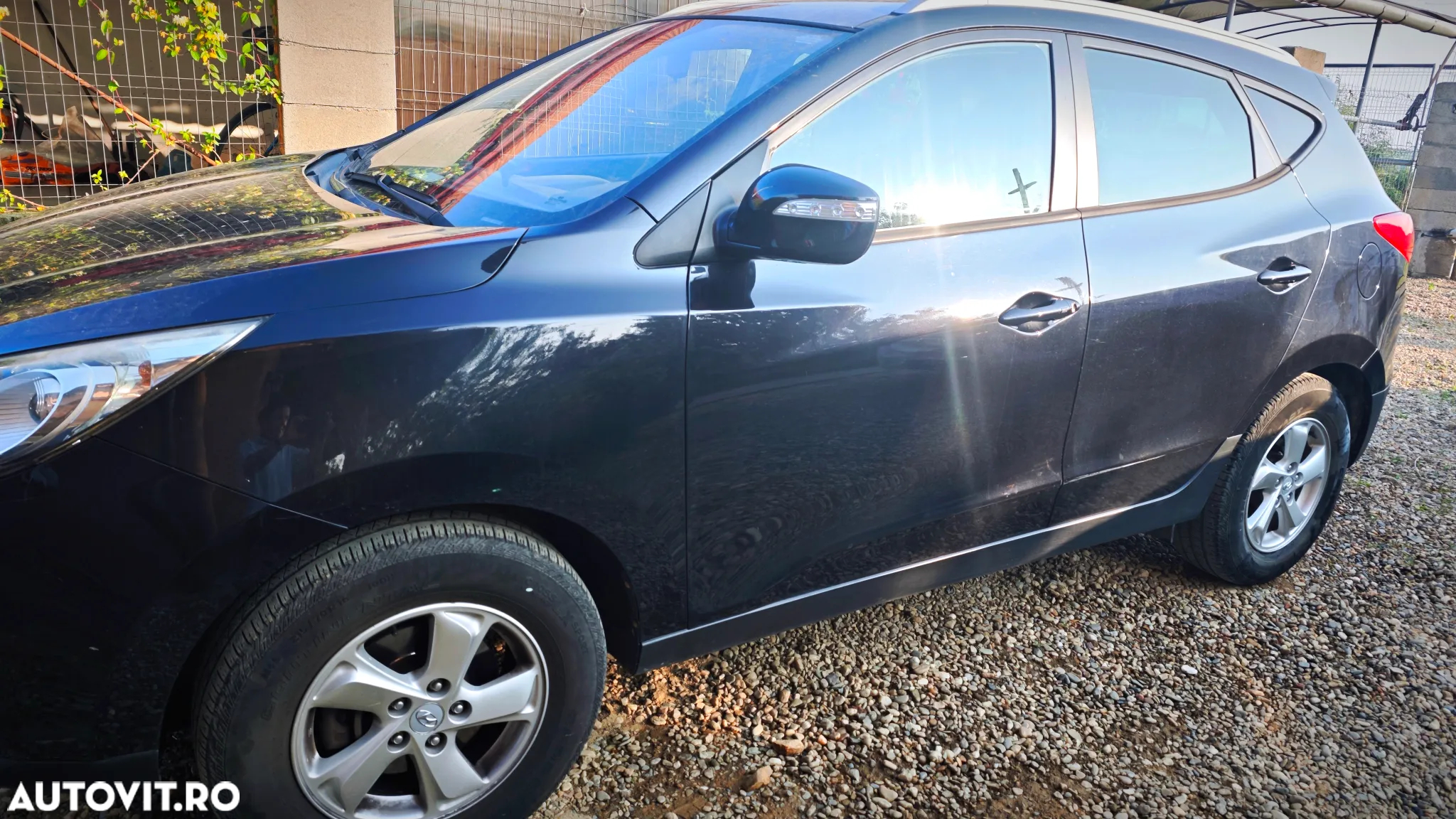 Hyundai ix35 2.0 2WD Style - 5