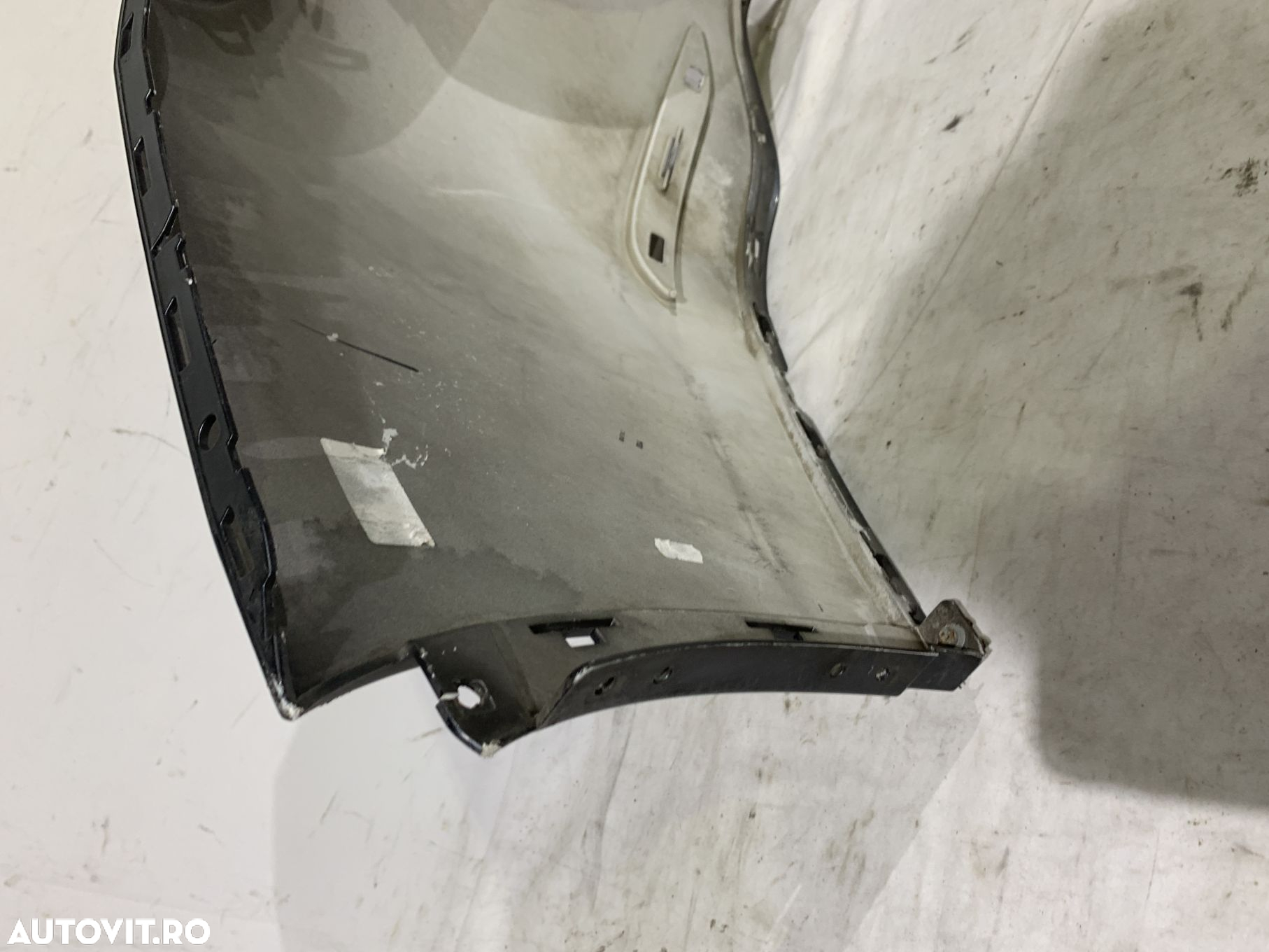 Bara spate BMW X1, E84 LCI, 2012, 2013, 2014, 2015, cod origine OE 51127303801. - 7