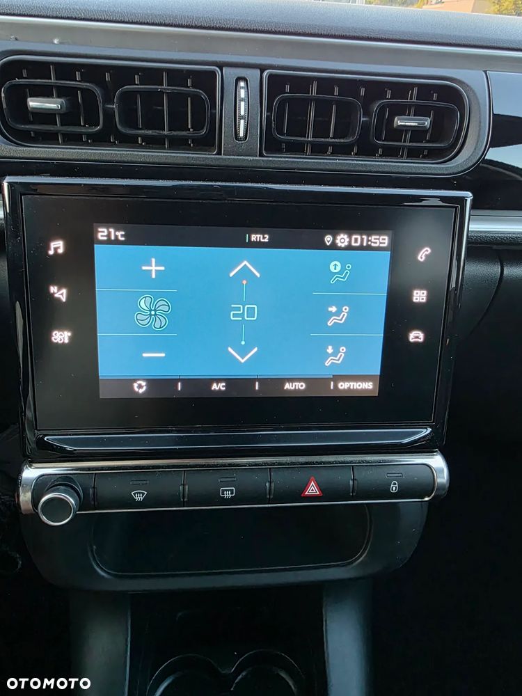 Citroën C3 Pure Tech 83 S&S SHINE PACK - 12