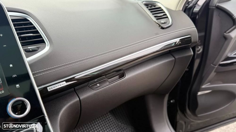 Renault Espace 1.6 dCi Initiale Paris EDC - 38