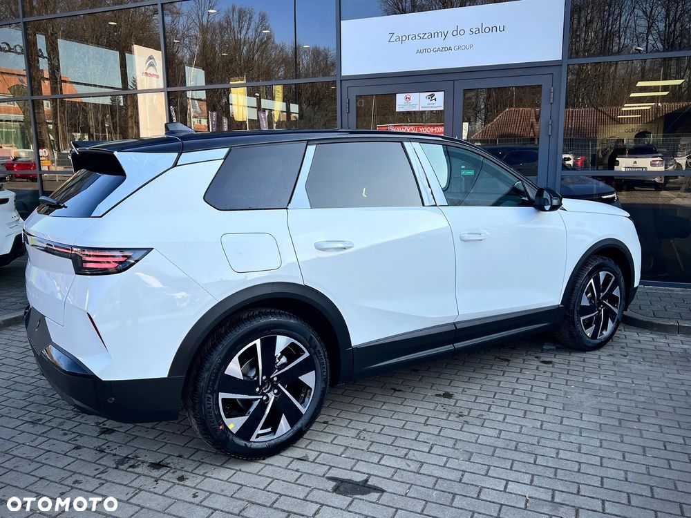 Opel Grandland 1.2 T GS Line S&S - 3