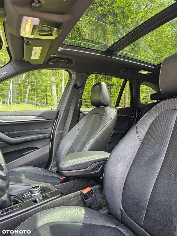 BMW X1 xDrive25i xLine - 15