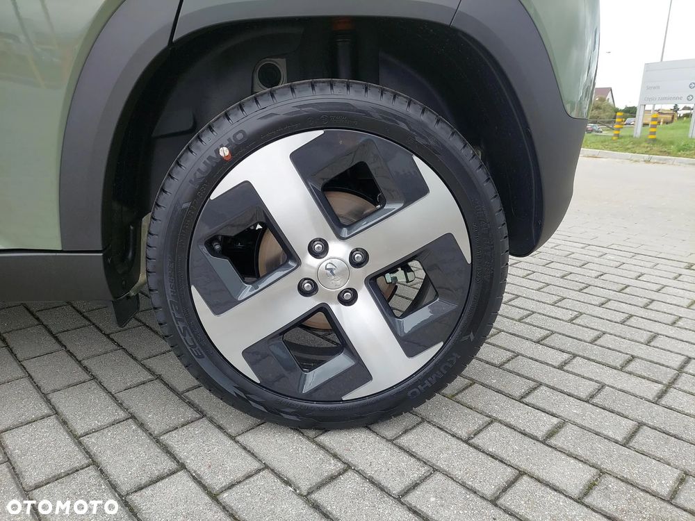 Hyundai Inster 49kWh Smart - 18