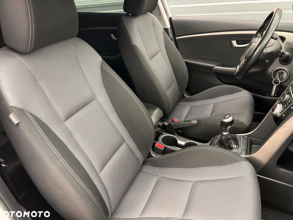 Hyundai i30 - 20