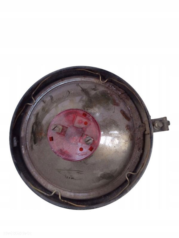szperacz wkład lampy szperacza Uaz 469 oryginał CCCP ZSRR 469-3711150 - 2