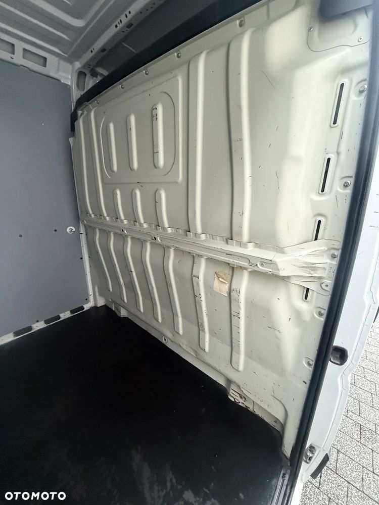 Fiat Ducato L3H2 - 10
