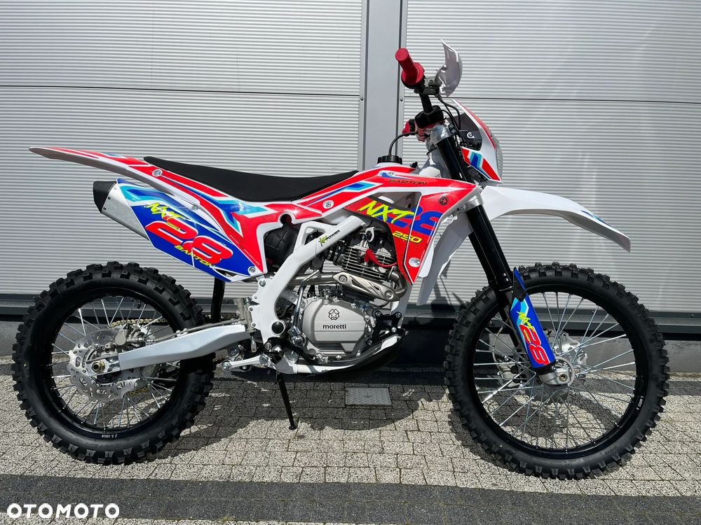 Barton NXT - 11