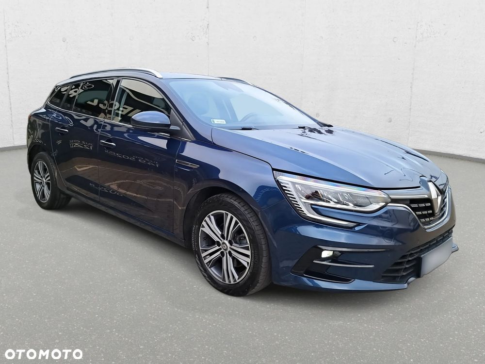 Renault Megane 1.3 TCe FAP Intens EDC - 3