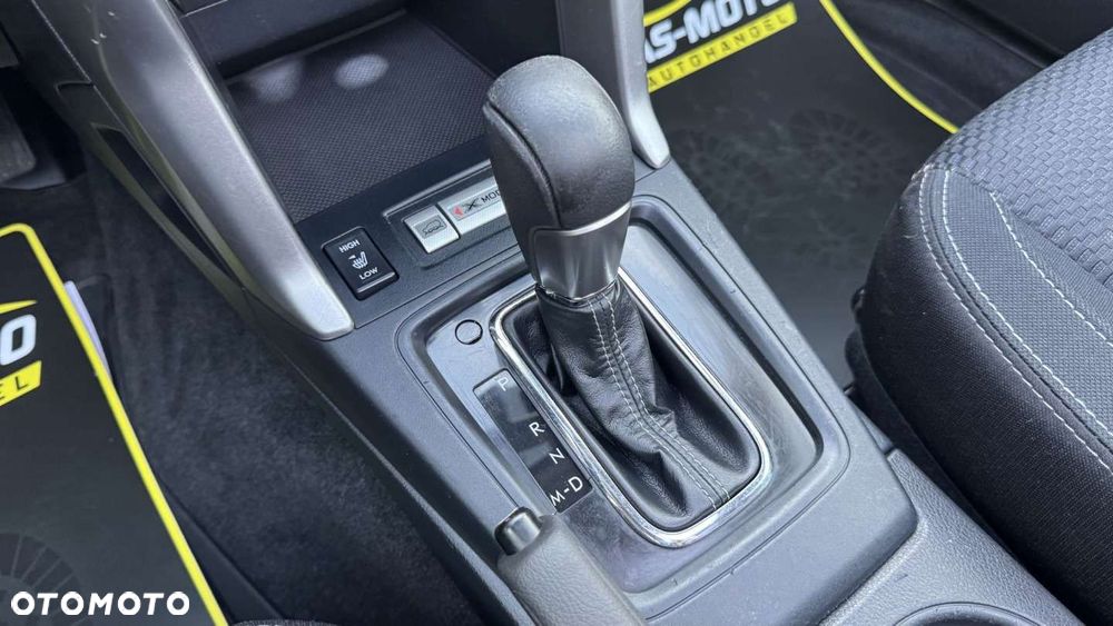 Subaru Forester - 37