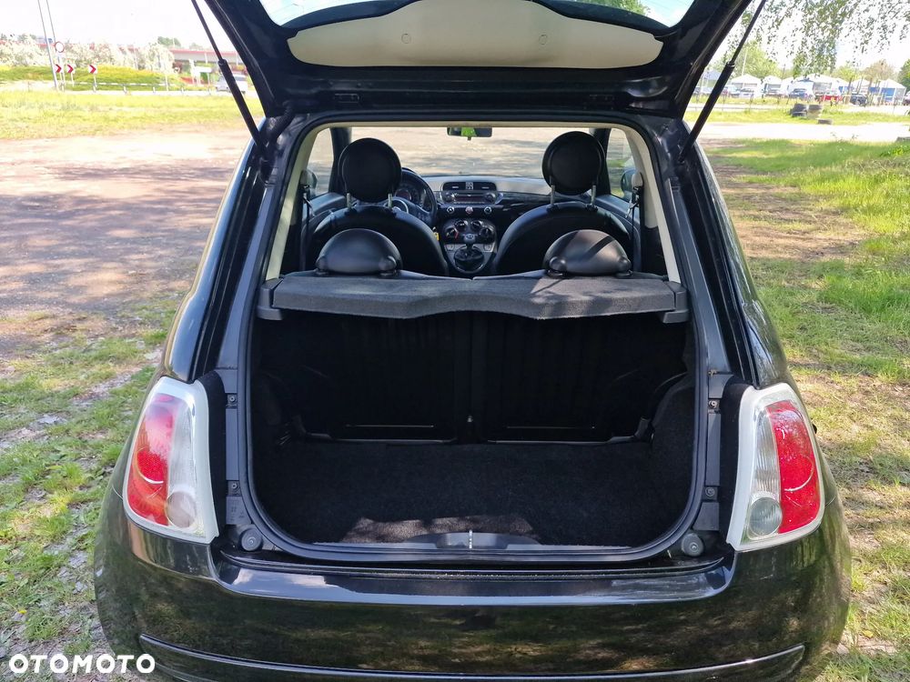 Fiat 500 Abarth - 30