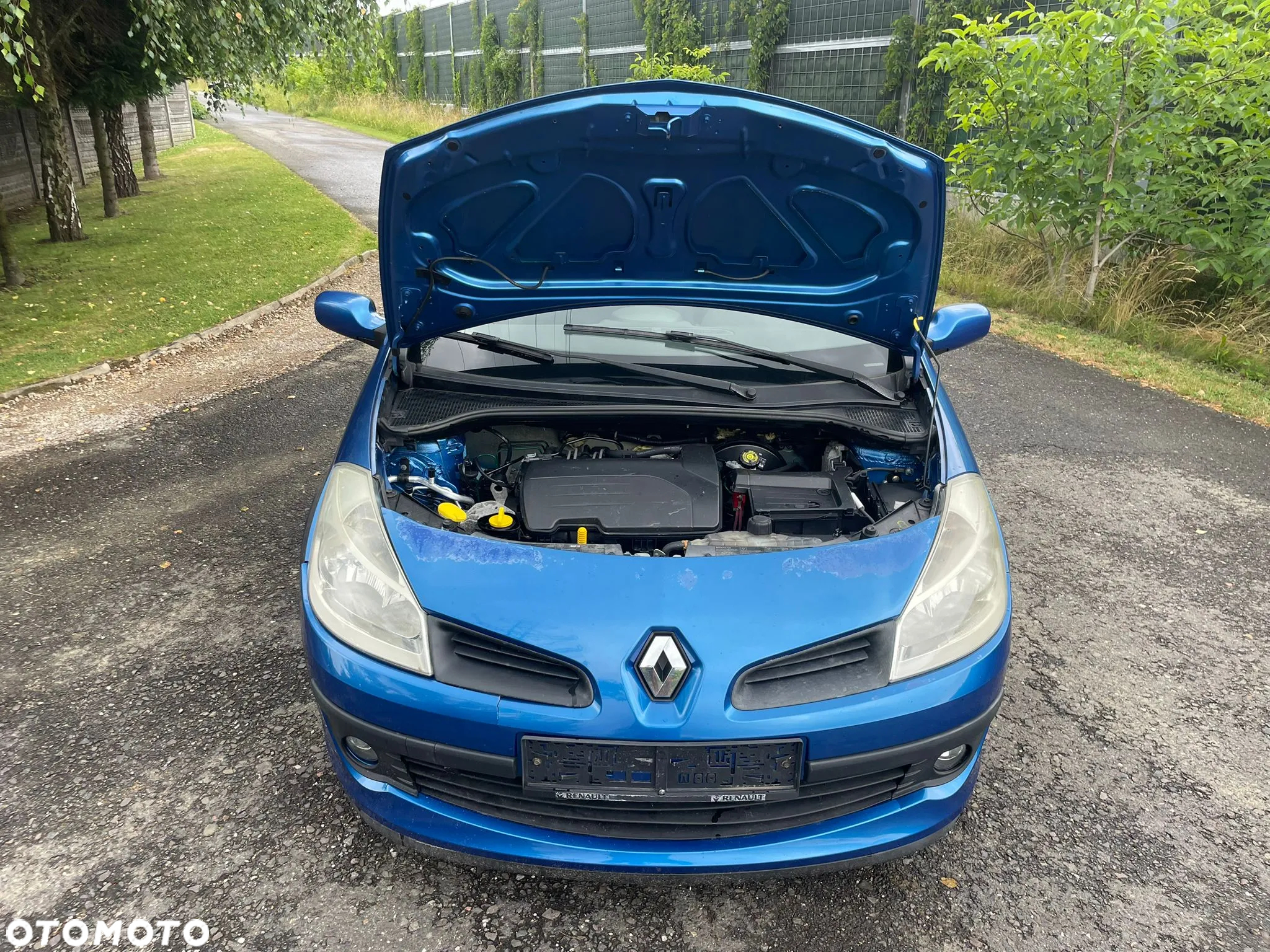 Renault Clio 1.2 16V 75 Dynamique - 8