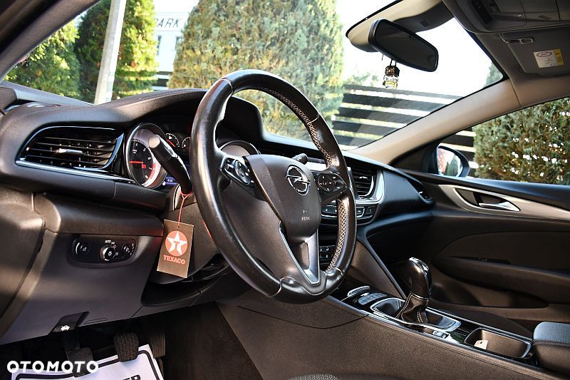 Opel Insignia 1.5 ECOTEC Direct Inj Turbo Innovation - 11