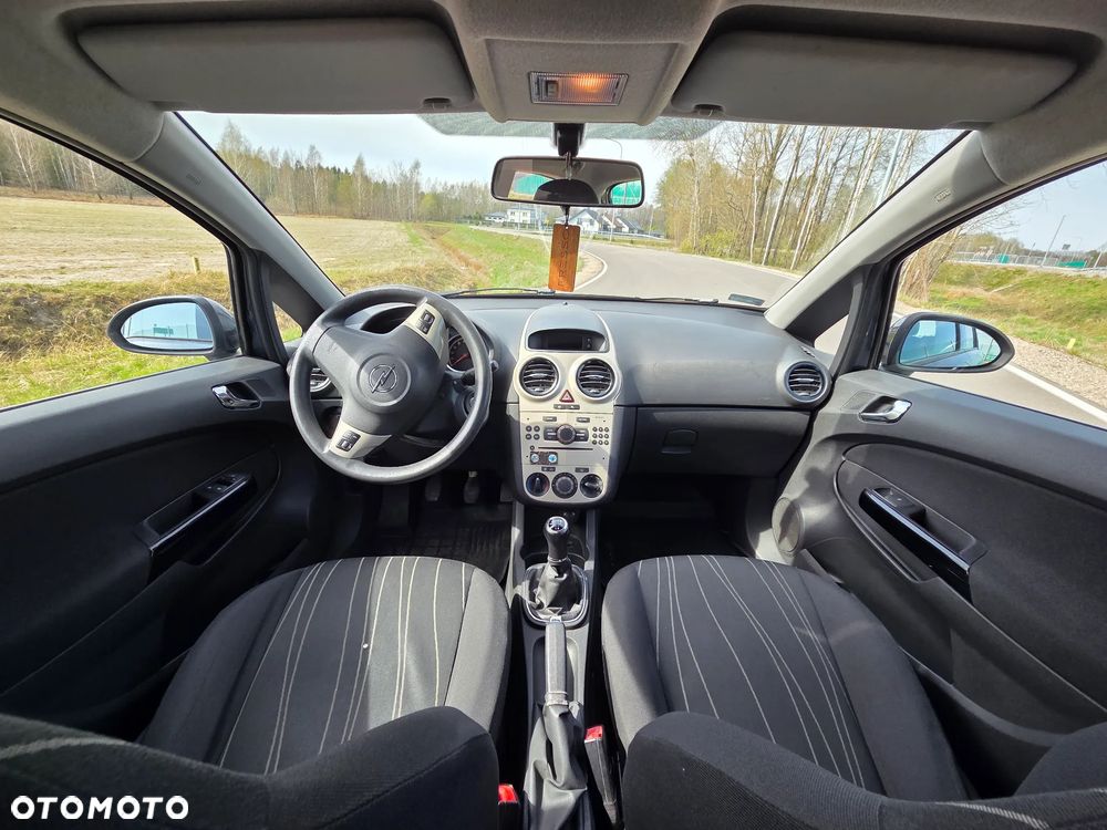 Opel Corsa 1.3 CDTI - 6