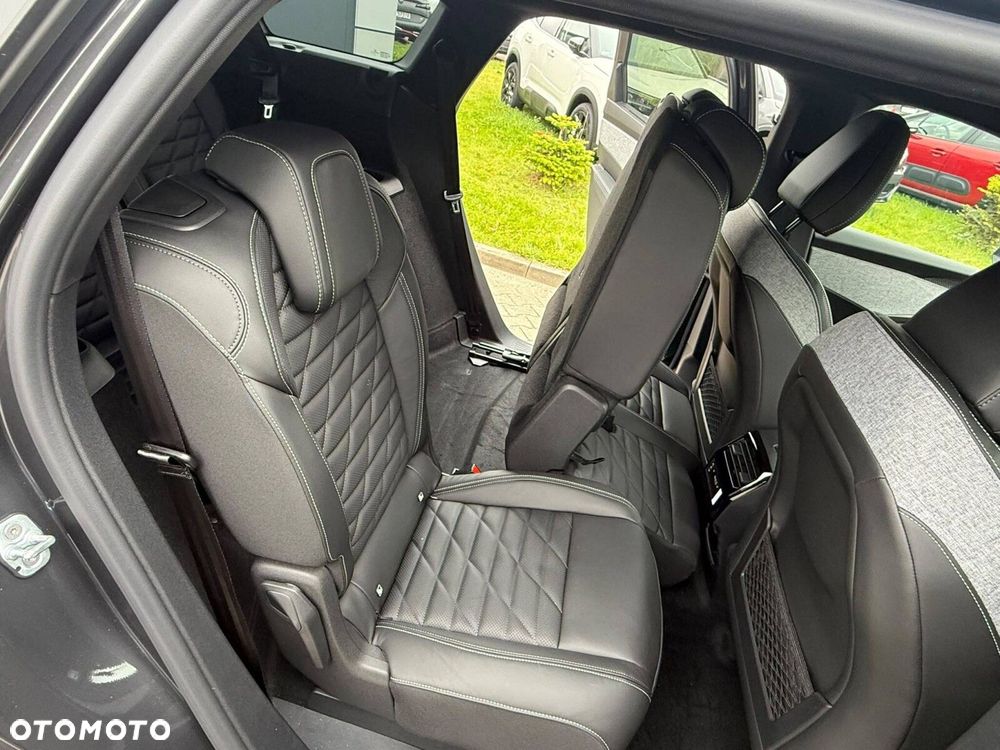Peugeot 5008 1.2 PureTech mHEV GT Exclusive S&S e-DCS6 - 15