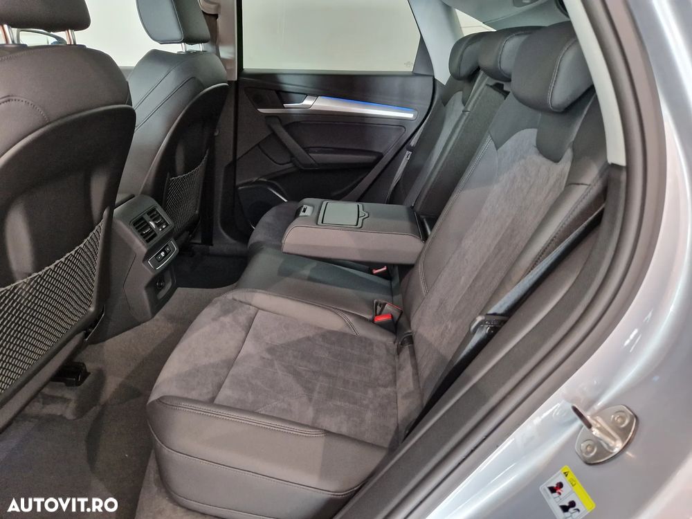 Audi Q5 - 14