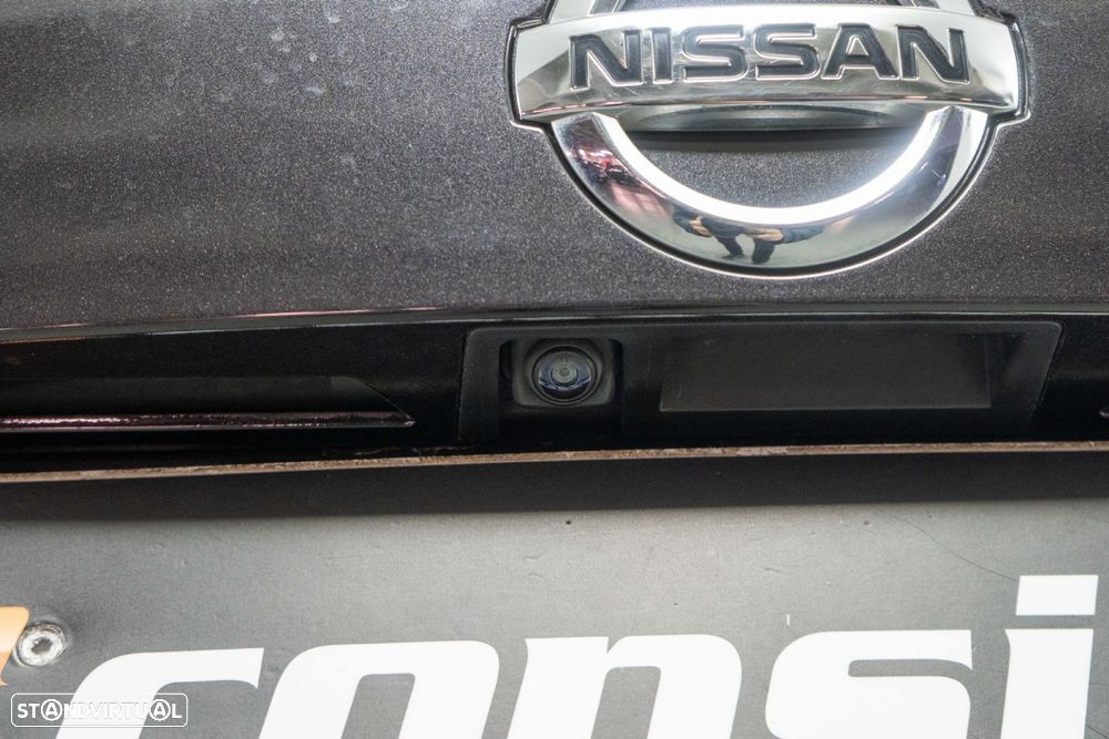 Nissan Juke 1.0 DIG-T N-Connecta DCT - 15