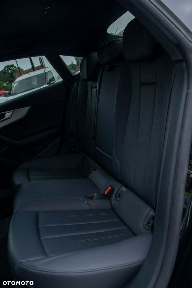 Audi A5 Sportback - 40