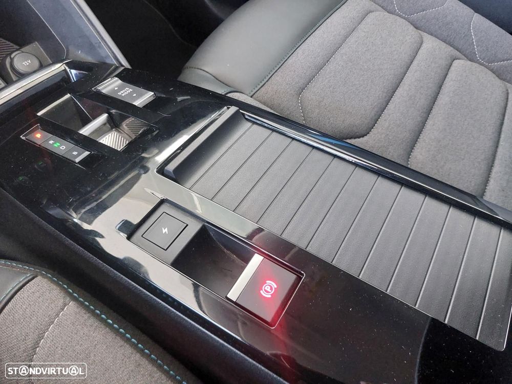 Citroën e-C4 50 kWh Feel Pack - 41