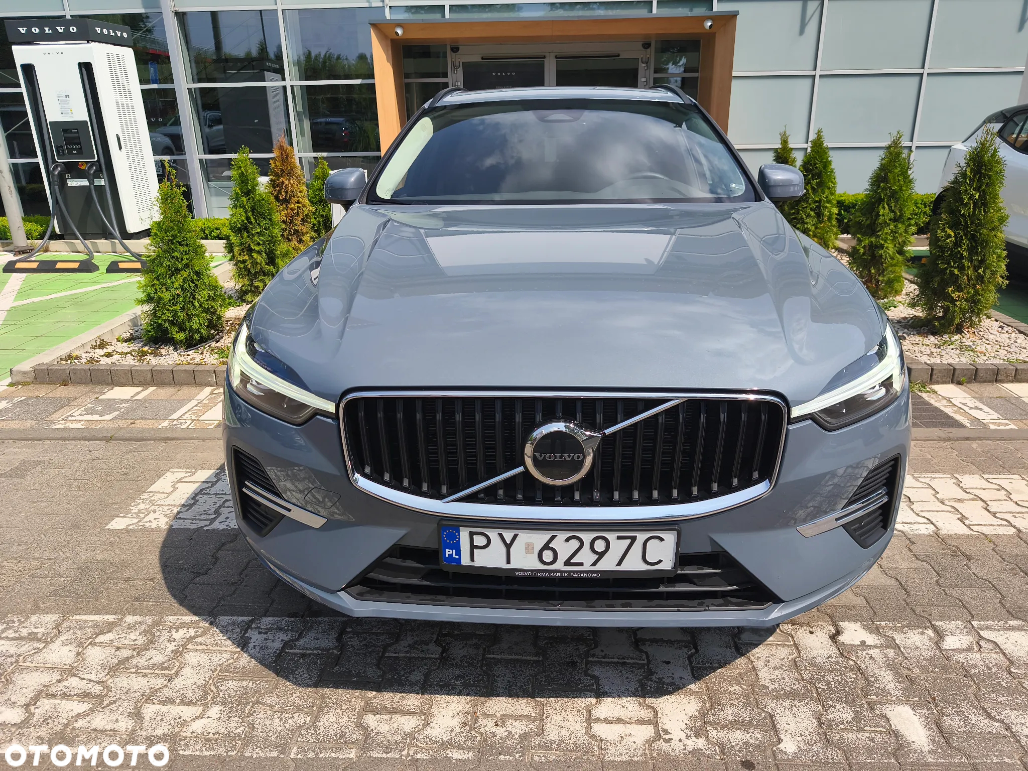 Volvo XC 60 - 8