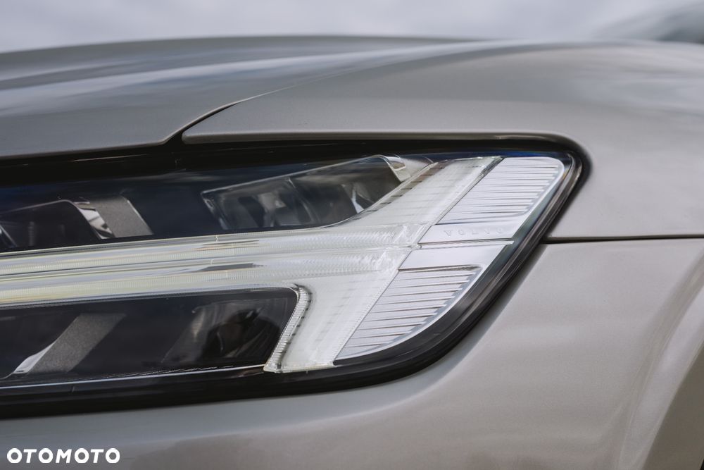 Volvo V60 D3 Geartronic Momentum - 21