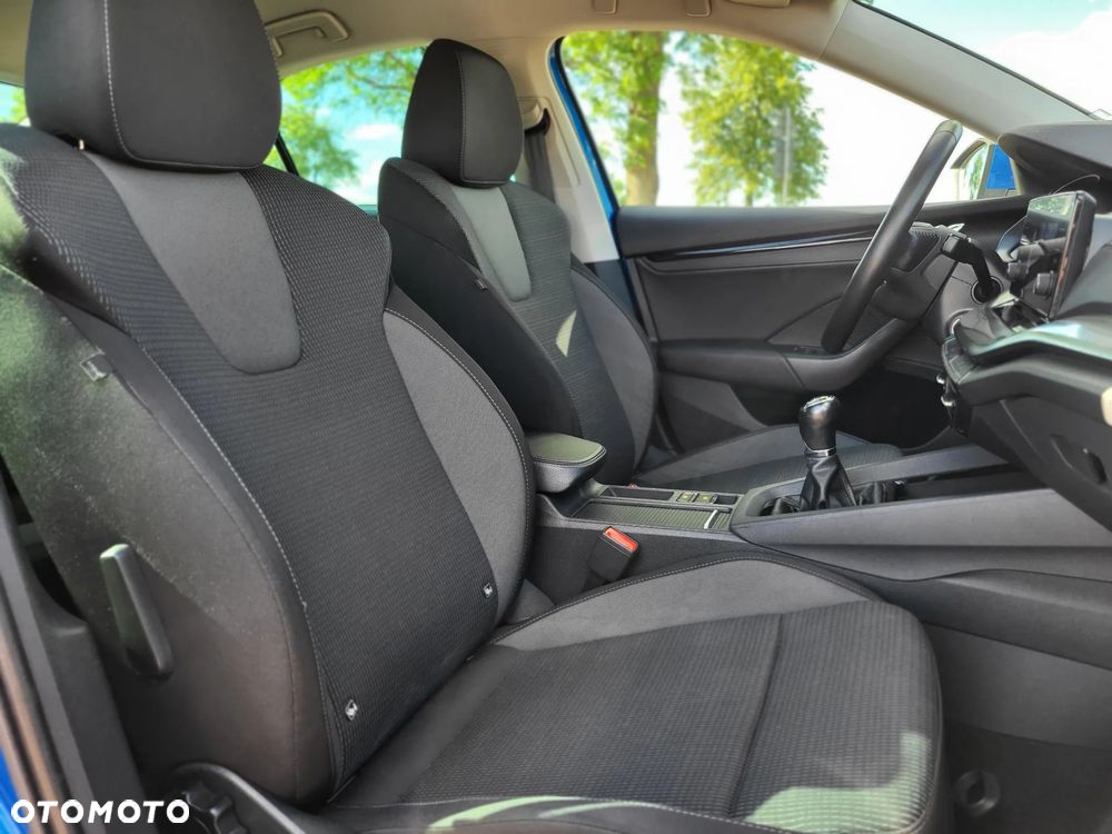 Skoda Octavia 2.0 TDI Ambition - 17