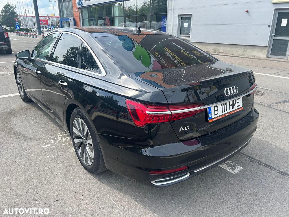 Audi A6 Limuzina - 6
