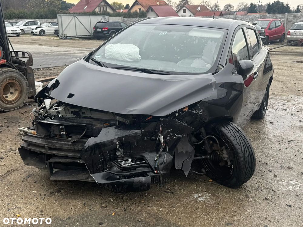 Nissan Micra IG-T 100 Acenta - 8