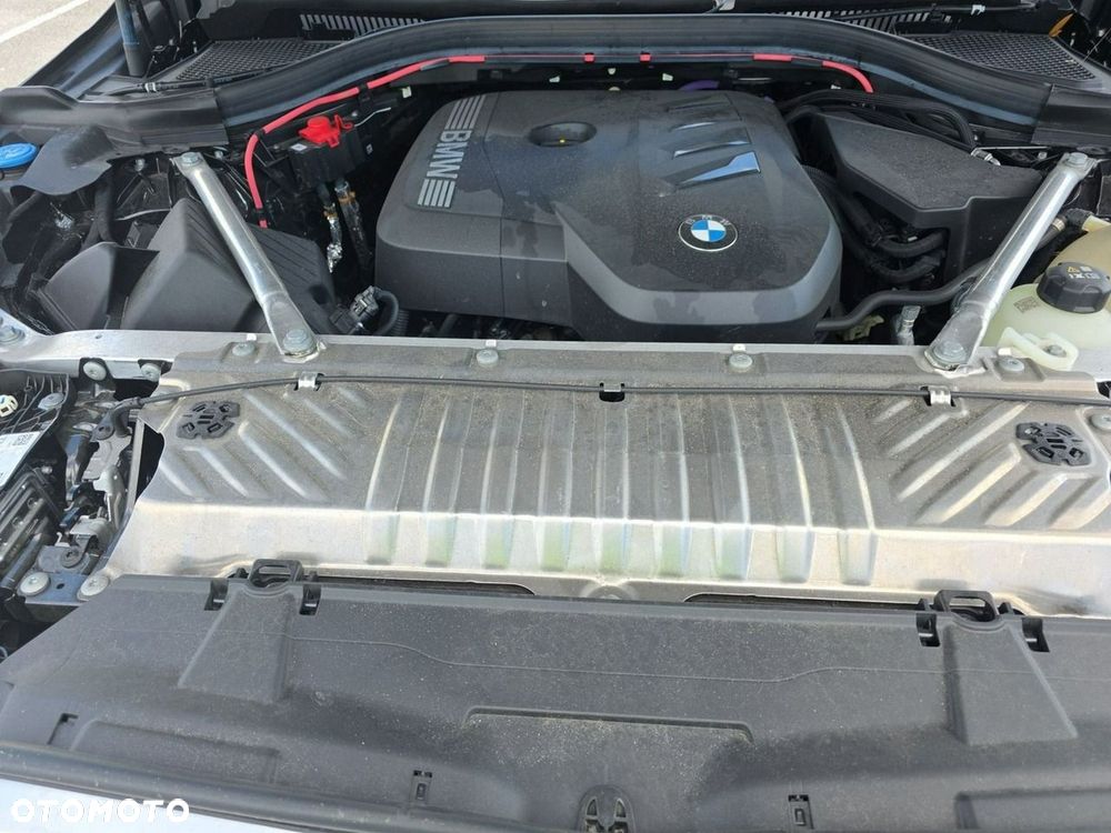 BMW X3 - 12