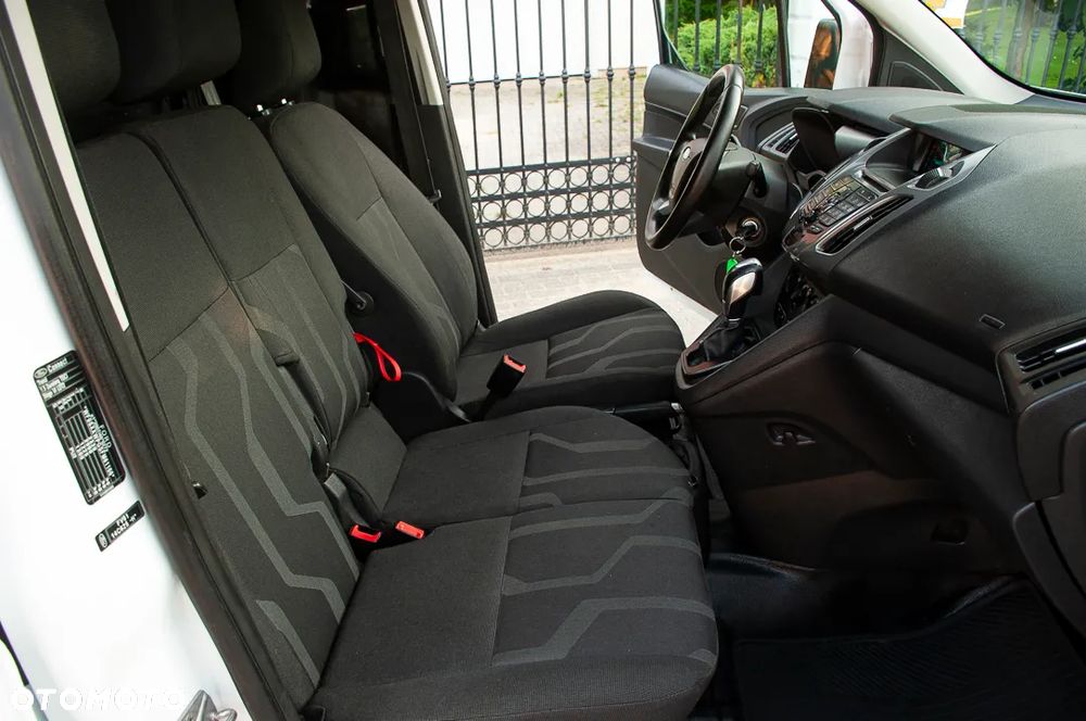 Ford Transit Connect - 40