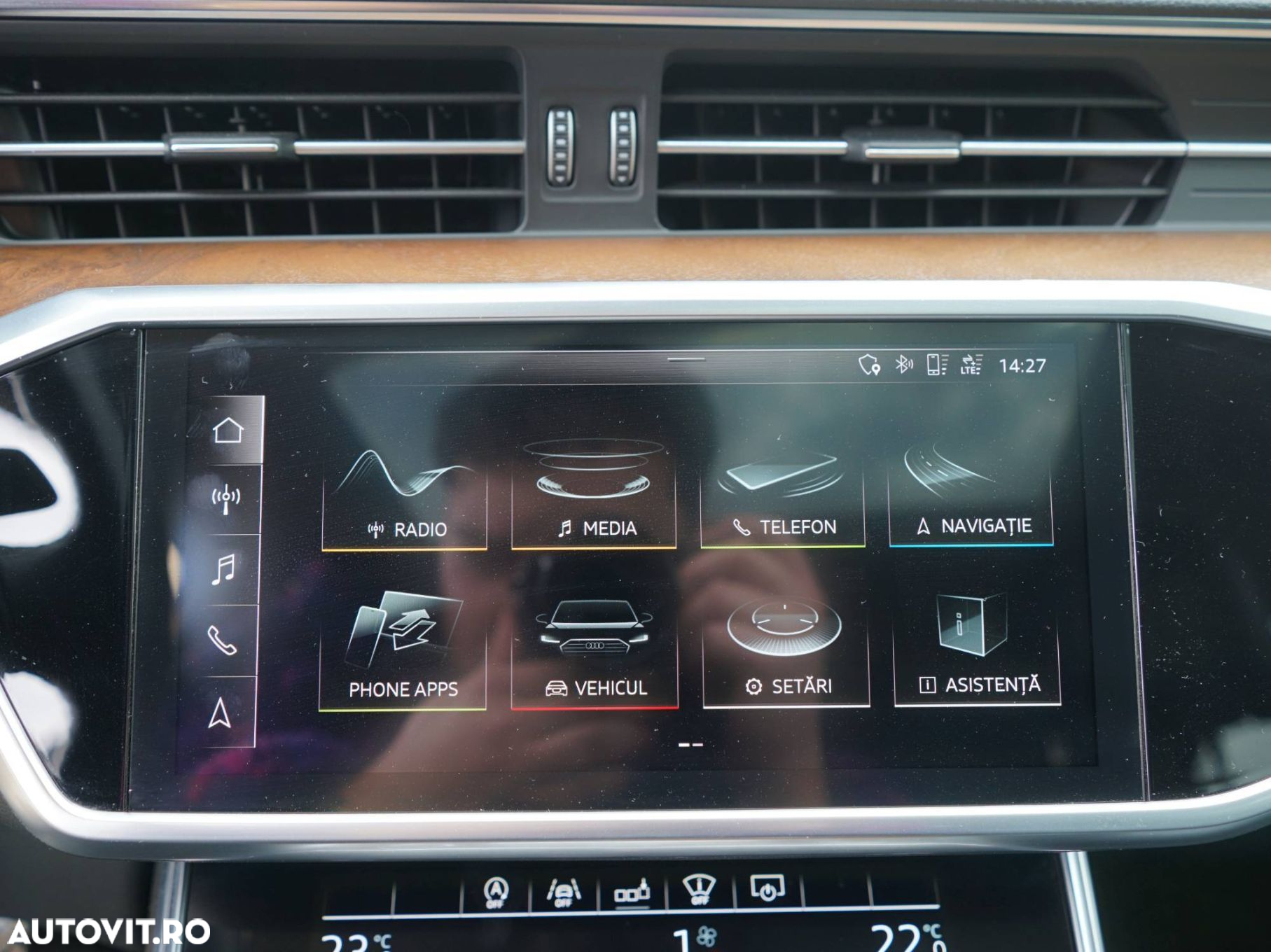 Audi A6 2.0 40 TDI quattro S tronic Design - 25