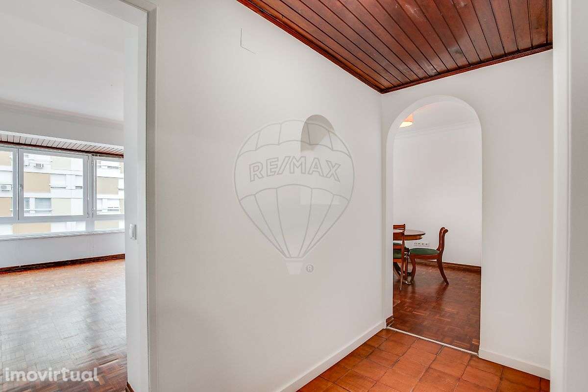 Apartamento T3 para arrendamento - Grande imagem: 3/40