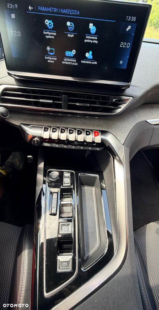 Peugeot 5008 1.2 PureTech GT Pack S&S EAT8 - 16