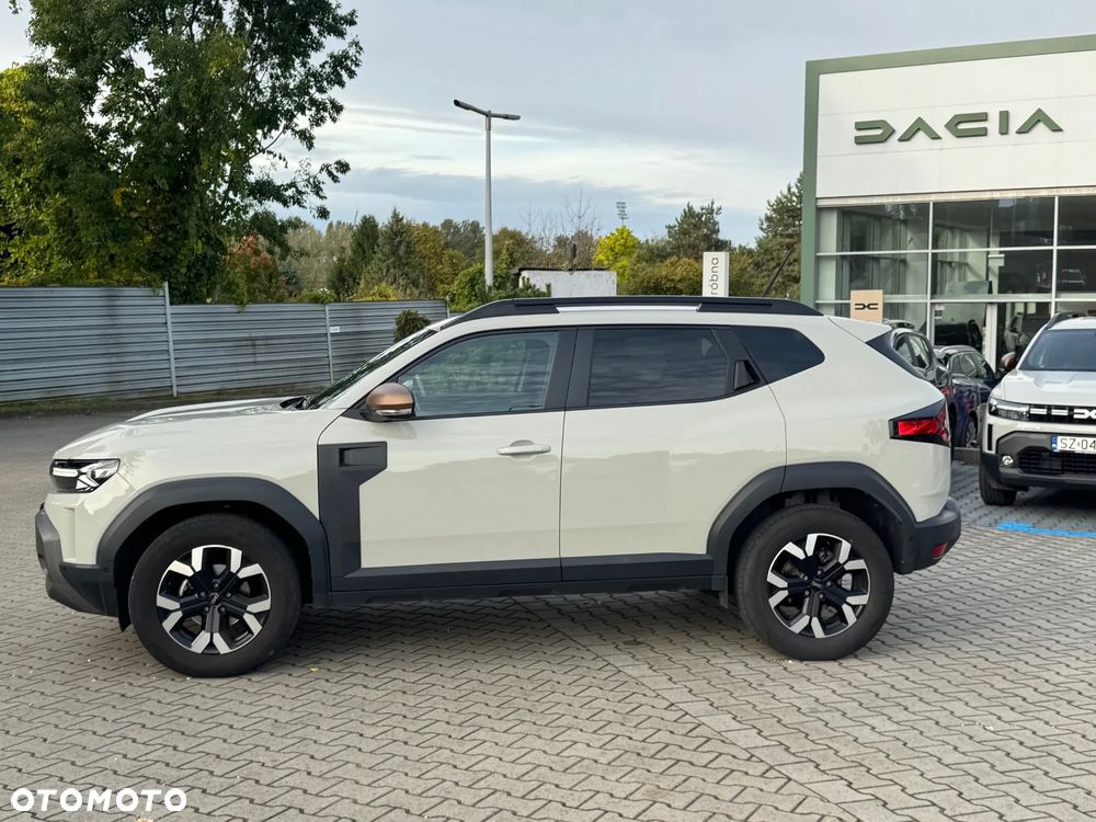 Dacia Duster 2024 photo 2