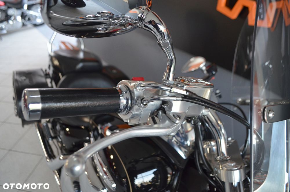 Honda VTX - 18