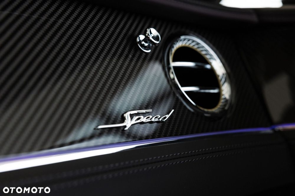 Bentley Continental GT - 20