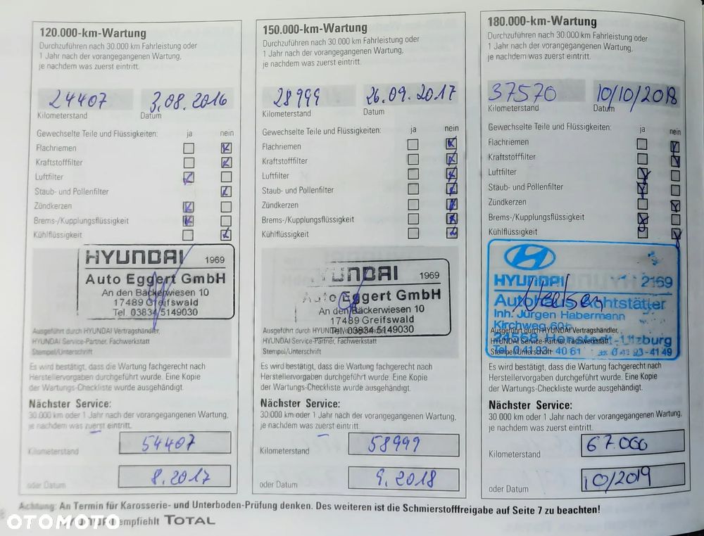 Hyundai i30 1.4 Classic - 19